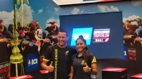 Super League Triathlon Kembali Digelar di Bali (ist)