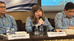 Bos Apindo Sebut Masih Ada Ekspansi Meski Tekanan Global Membayangi