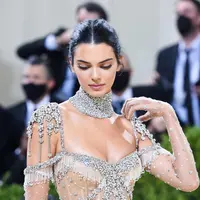 Kendall Jenner (Instagram/kendalljenner)