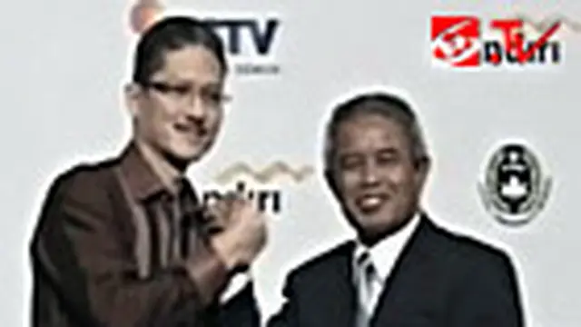 SCTV Gandeng PSSI