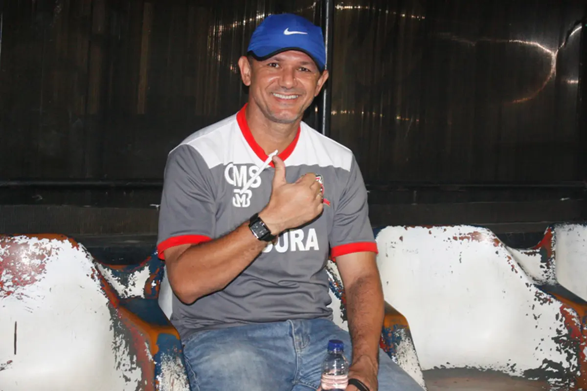 Gomes de Oliveira Madura United