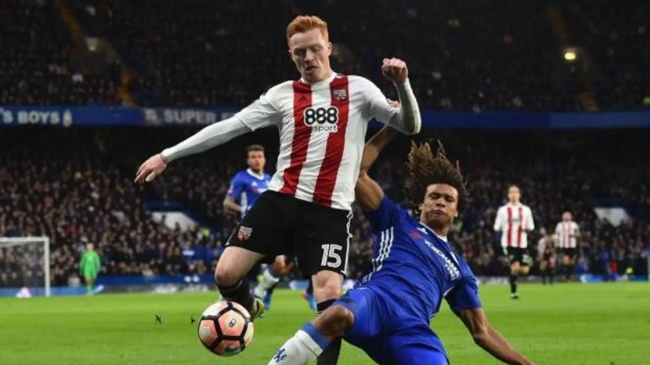 Bek Chelsea Nathan Ake (standard.co.uk)
