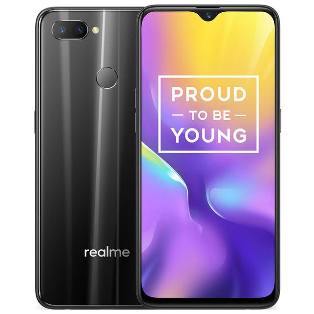 Daftar Harga Realme U1 Bulan Mei 2021 Terbaru Dan Spesifikasi