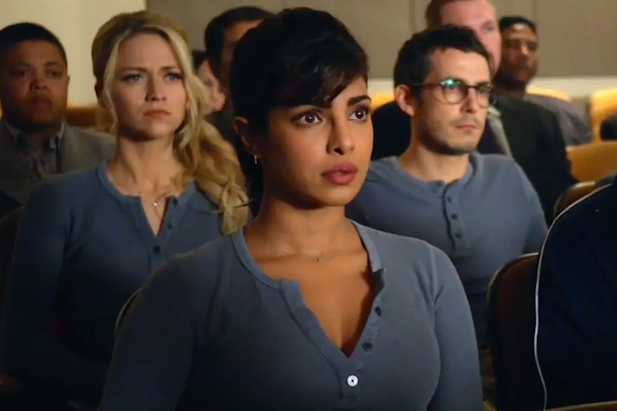 Priyanka Chopra