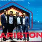 Ariston meluncurkan produk ‘Smart Water Heater’ di Ritz Carlton, Rabu (19/2/2020).