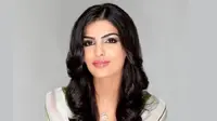 Putri Ameera Al Taweel
