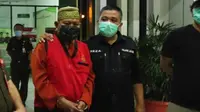 Sempat Bebas, Guru Ngaji Cabul di Kota Jambi Divonis 3 Tahun dan Denda Rp100 Juta