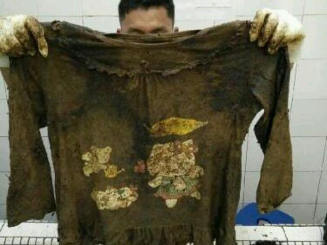 Hilang 2 Pekan Jasad Bocah Angelika Ditemukan Tanpa Organ Dalam Regional Liputan6 Com