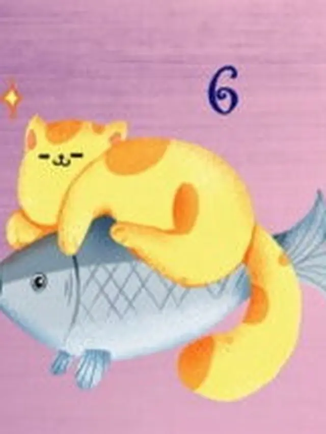 Pilih Satu Gambar Kucing Ini Dapat Ungkap Keterampilanmu dalam Komunikasi