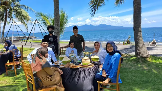 Banyuwangi Tuan Rumah Rangkaian Harlah Seabad NU