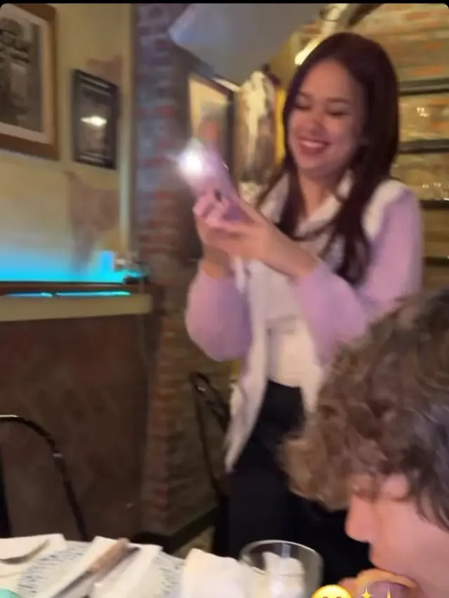 Potret Rebecca Klopper dengan saudara kandungnya (Foto: instagram jessicaklppr)