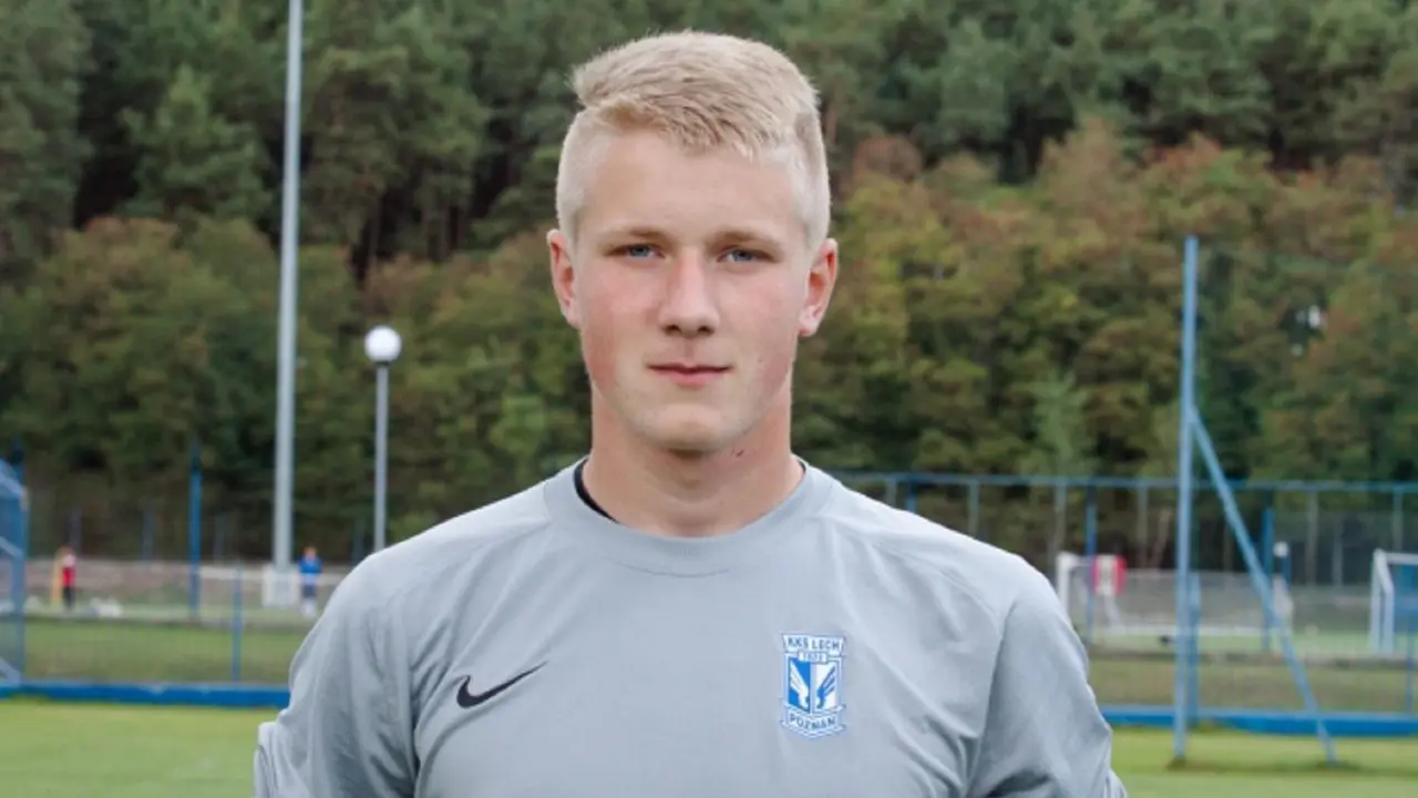 Bartosz Mrozek