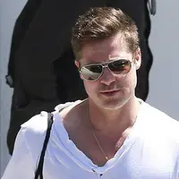 Brad Pitt dan Jennifer Aniston telah berpisah sejak beberapa tahun yang lalu. Keduanya masih memiliki hubungan baik setelah berpisah itu. Bahkan keduanya bertemu dalam satu acara televisi yang sama. (Instagram/brad.pitt.official)