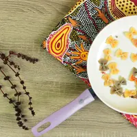 GreenPan sebagai rekomendasi alat masak yang aman untuk kesehatan/copyright Fimela