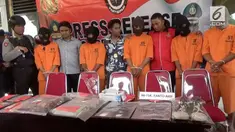 Meski masih dibawah umur, polres sumenep akan memastikan akan memproses secara hukum.