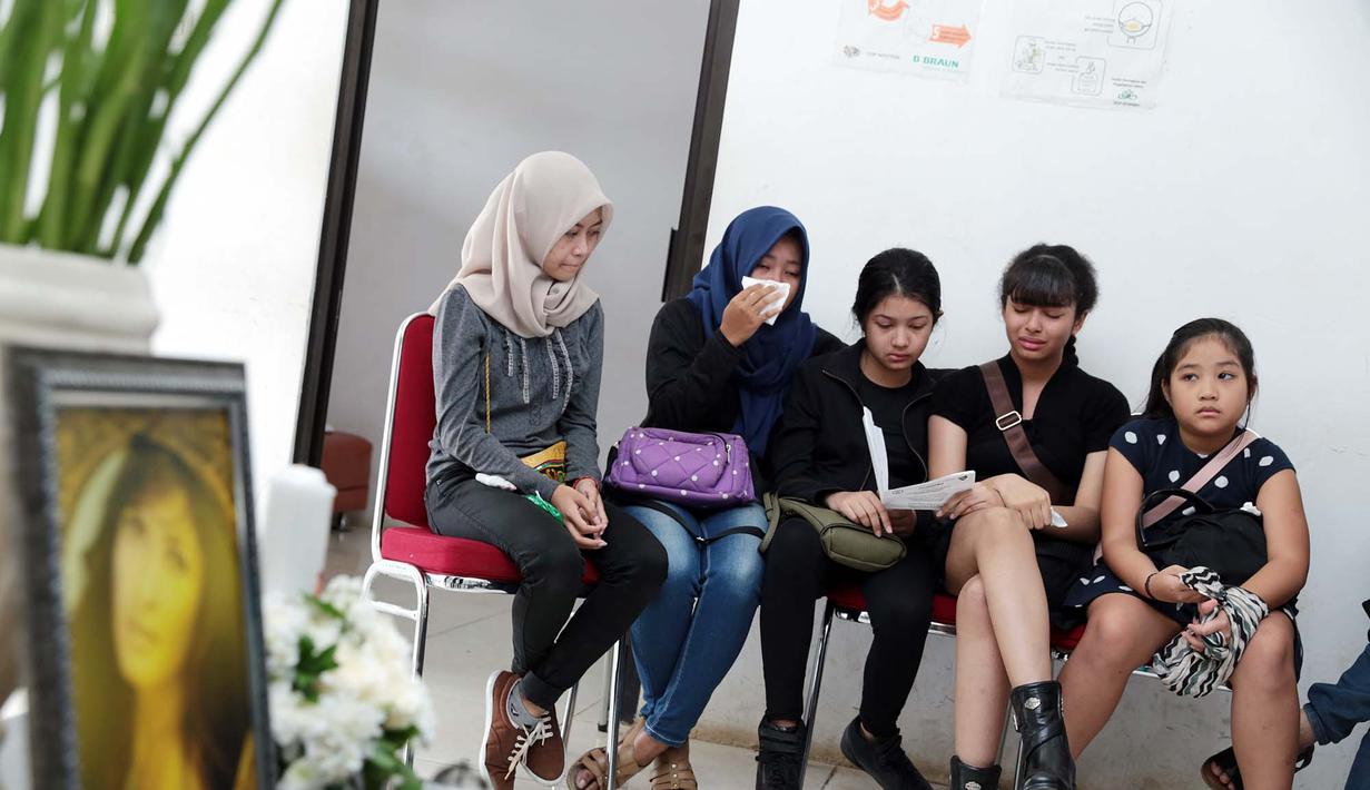 Proses Pemakaman Yana Zein Berubah dari Rencana Awal 