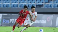 Foto: Imbang 0-0 dengan Vietnam, Timnas Indonesia U-17 Tersingkir dari Piala AFF U-17 2026