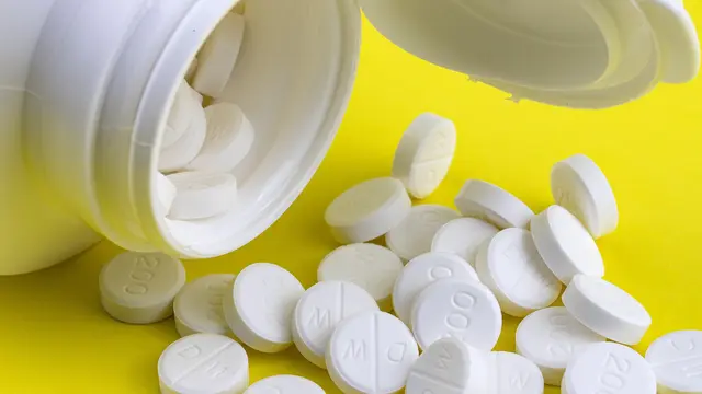 Pil Aborsi