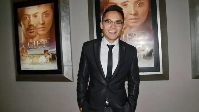 [Bintang] Ben Kasyafani