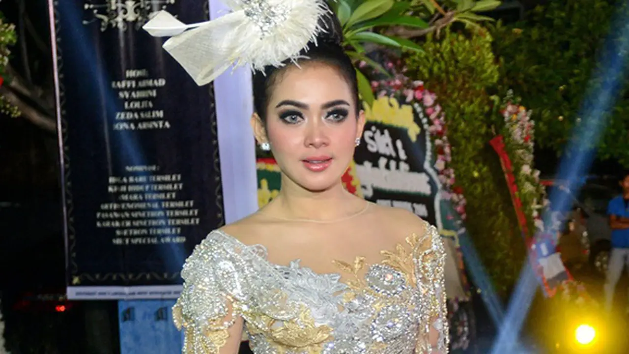 Foto: copyright KapanLagi.com