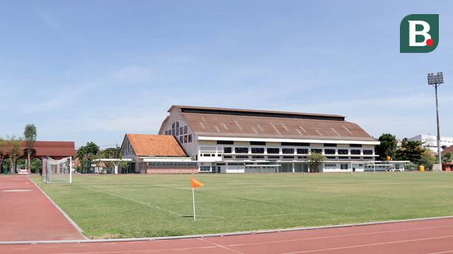 Lapangan THOR Surabaya