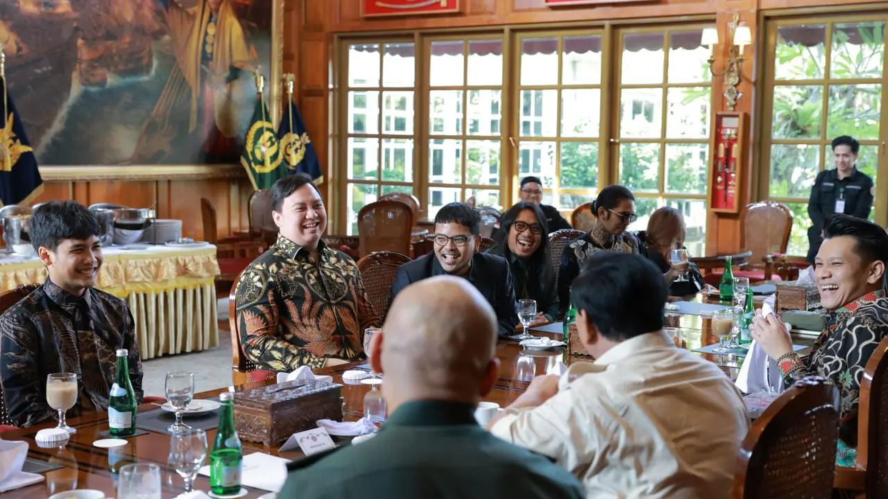 Prabowo