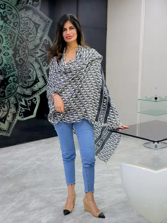 Shalu TM