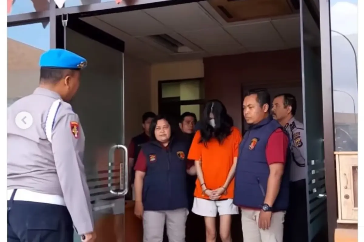 Selebgram Semarang Buang Bayinya di Bandara, Diduga karena Suka Berganti Pasangan dan Takut Ketahuan Pacar Barunya