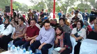 Jadi Plt Gubernur DKI, Ahok Pilih Blusukan Saat Akhir Pekan