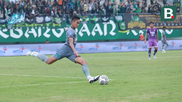 BRI Liga 1 2022/2023: Persita Tangerang vs Persebaya Surabaya