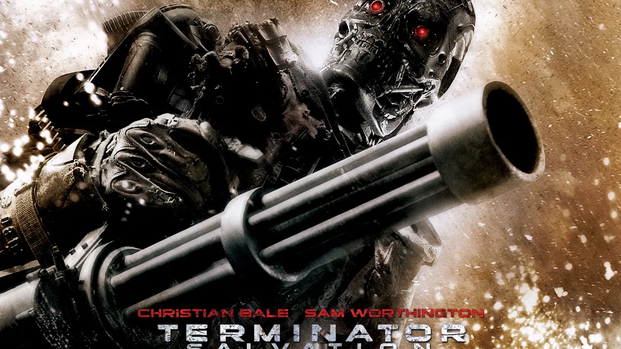 Buruknya Terminator 4 di Mata Arnold Schwarzenegger