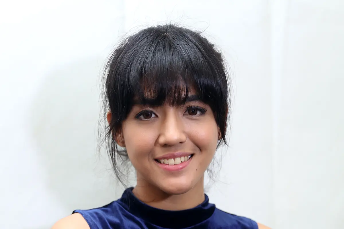 [Bintang] DJ Una
