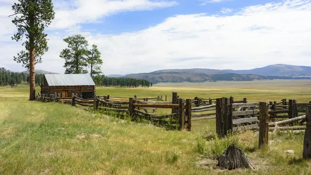 Valles Caldera