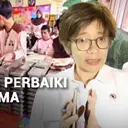 Prabowo Evaluasi Program MBG, BGN Diminta Perbaiki Data Penerima Manfaat