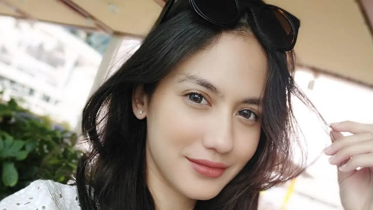 Pevita Pearce