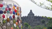 Influencer Kritik Candi Borobudur Tak Ramah Lansia, Ibu Hamil, dan Disabilitas, TWC Buka Suara