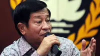 Mantan Ketua Umum PSSI Gelar Kompetisi Sepakbola