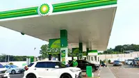 Sejak pertama kali beroperasi di tahun 2018, jaringan SPBU BP-AKR hingga kini telah mencapai 50 SPBU yang berada di wilayah Jabodetabek dan Jawa Timur. (Dok BP-AKR)