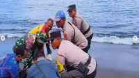 Turis Australia Tewas di Bali, Alami Serangan Panik Saat Menyelam Bareng Instruktur