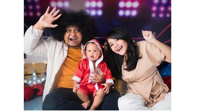 Fati Indraloka (Sumber: Instagram/@fatiyw)