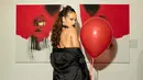Pelantun ‘Umbrella’ ini menjadi model sampul depan di edisi terbaru Vanity Fair serta membicarakan sejarahnya dengan Chris Brown. (AFP/Bintang.com)