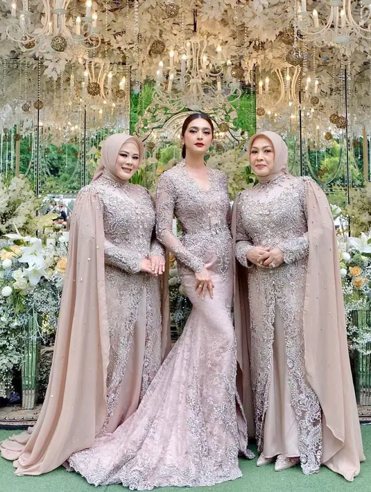 Nabila Syakieb (Instagram/nsyakieb85)