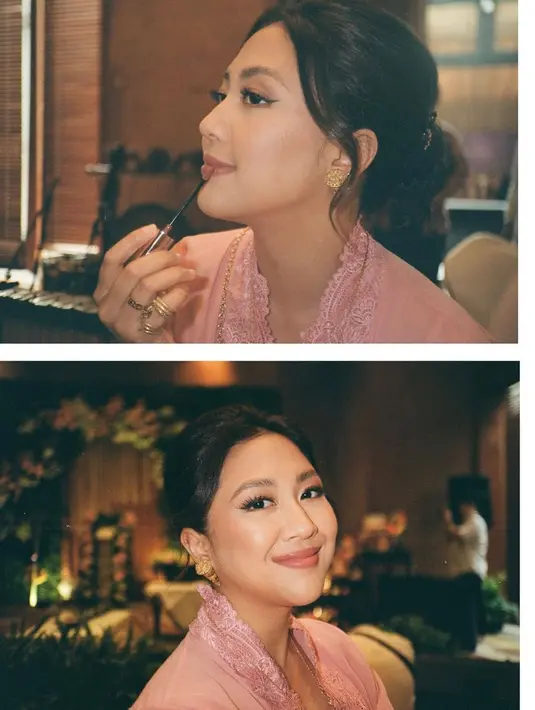 Sherina Munaf [Foto: Instagram/sherinamunaf]