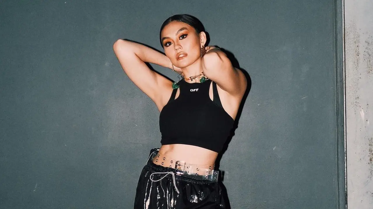Agnez Mo