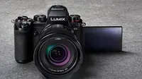 Lumix S5 (Foto: Panasonic.com)