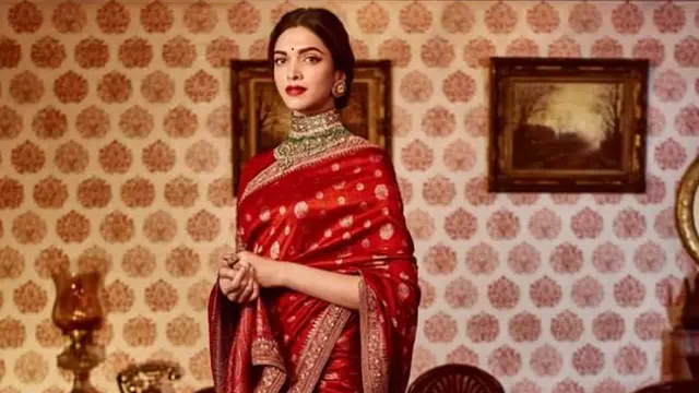 Deepika Padukone