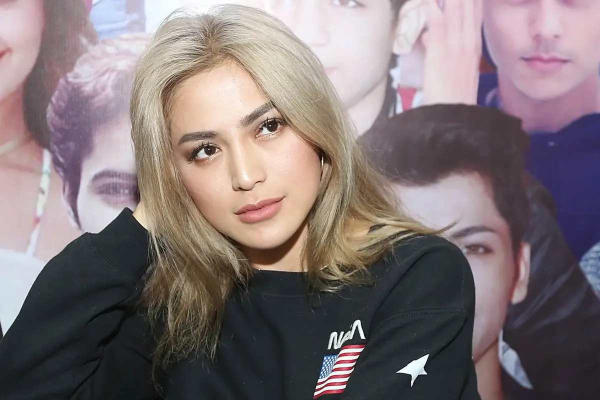 [Bintang] Jessica Iskandar