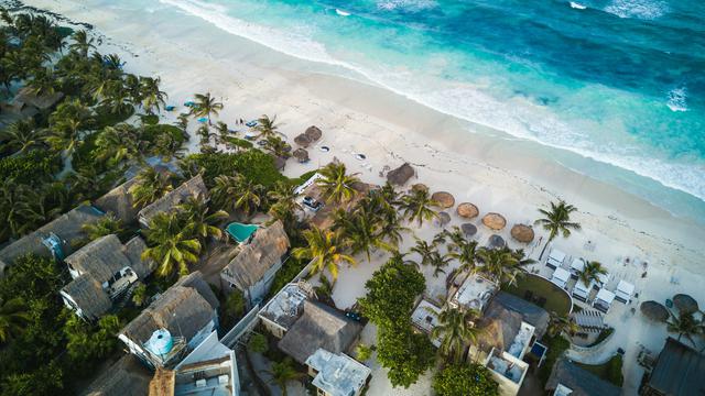 Tulum, Mexico