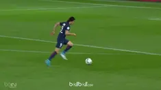 Berita video PSG pesta gol saat menghadapi Guingamp di Parc des Princes, Minggu (9/4/2017). This video presented by BallBall.