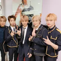 NCT Dream (Instagram/ nct_dream)